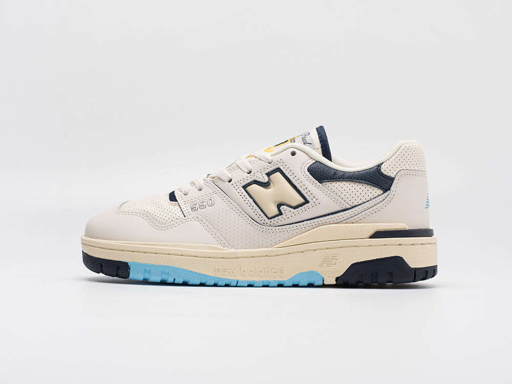 Кроссовки Rich Paul x New Balance 550