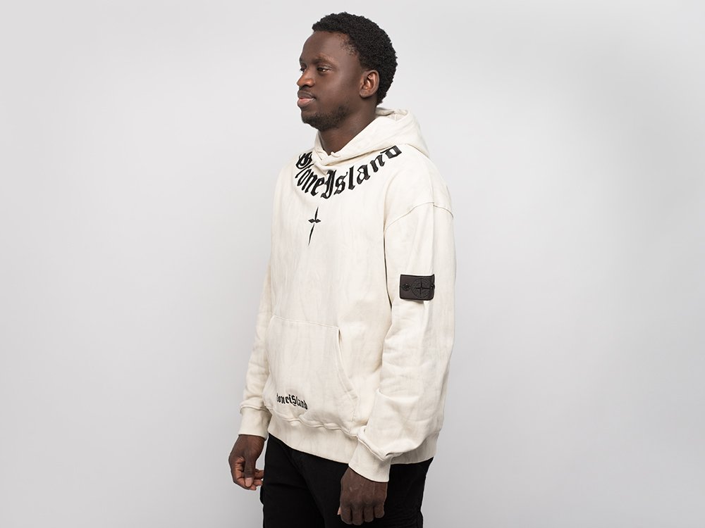 Худи Stone Island