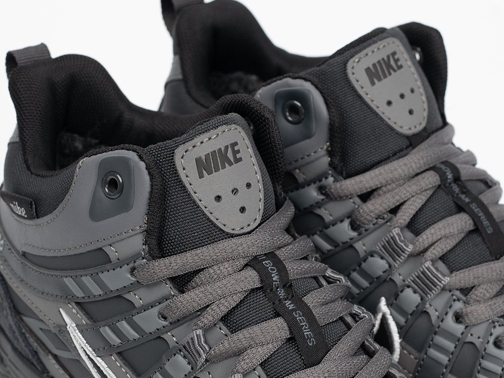 Зимние Кроссовки Nike P-6000 High