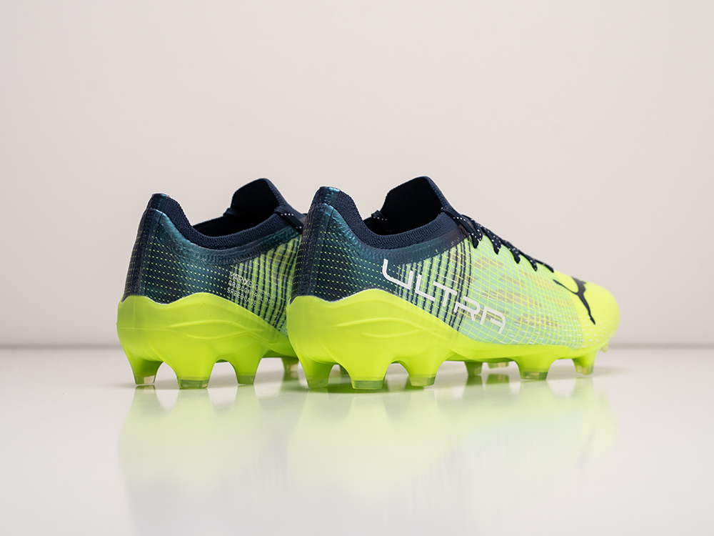 Футбольная обувь Puma Ultra FG