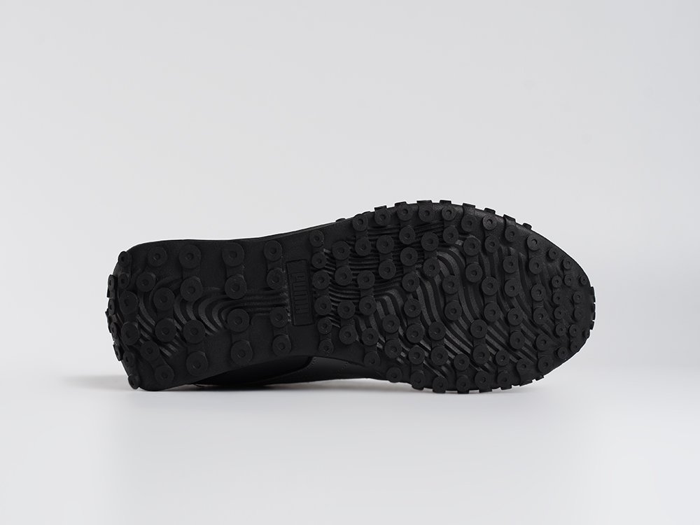 Зимние Кроссовки Puma Blktop Rider Mid