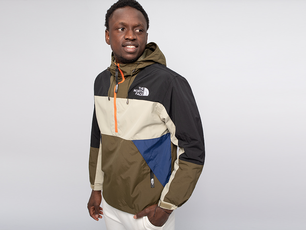 Анорак The North Face