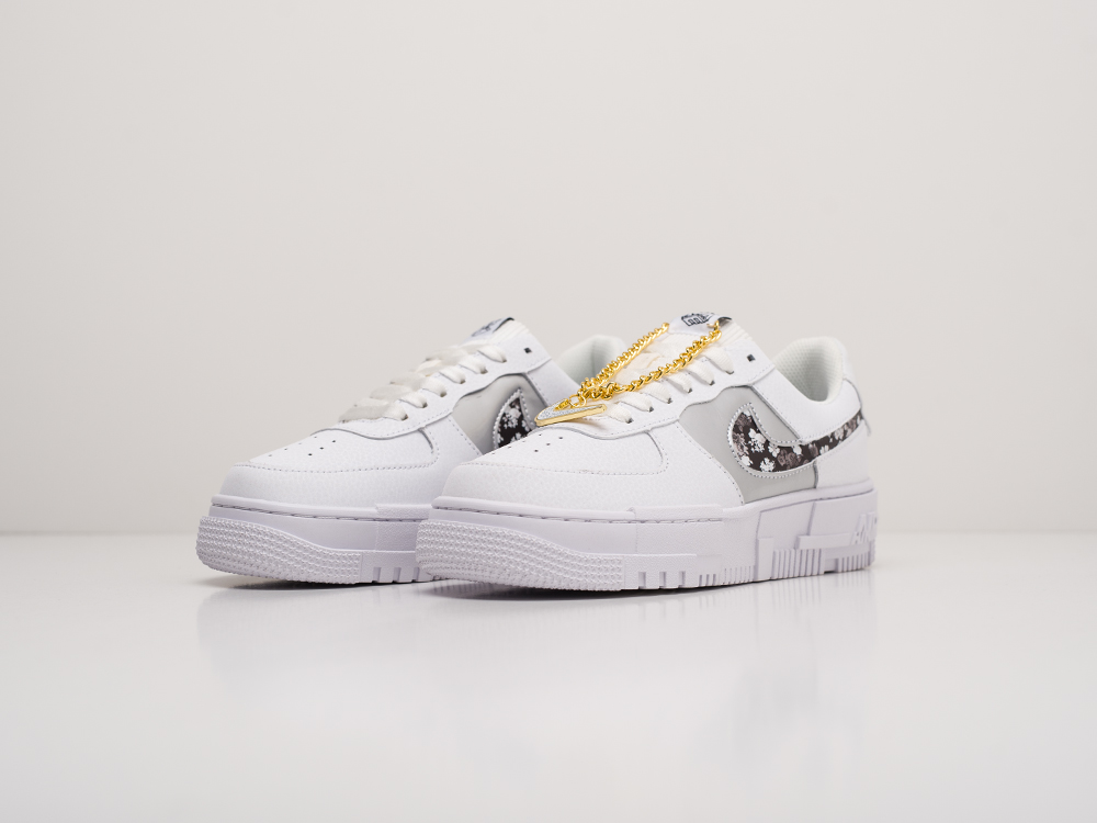 Кроссовки Nike Air Force 1 Pixel Low