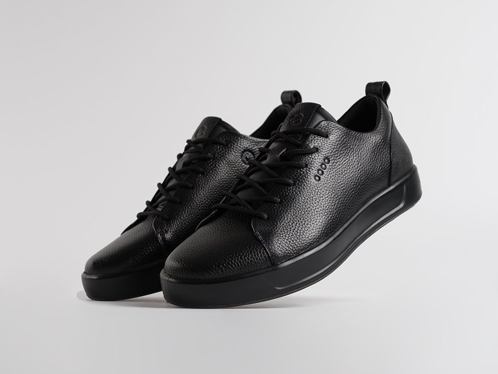 Кроссовки Ecco Soft