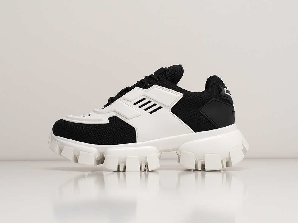 Кроссовки Prada Cloudbust Thunder