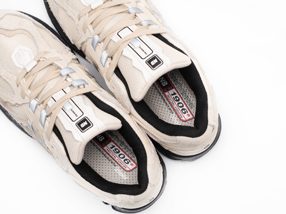 Кроссовки New Balance 1906D