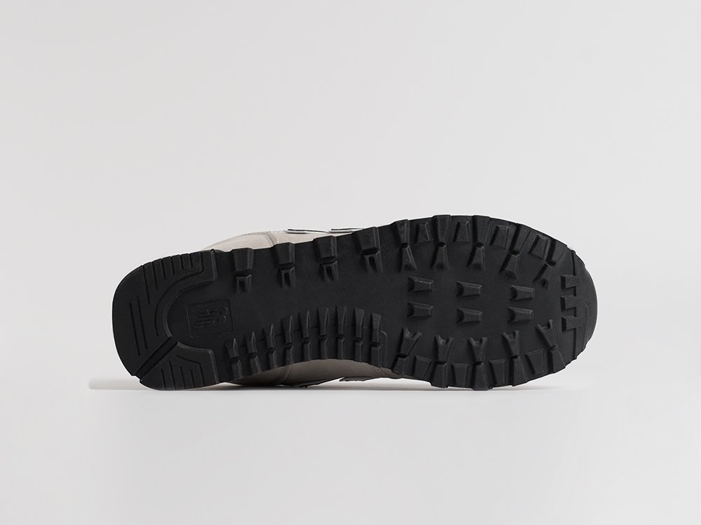 Зимние Кроссовки New Balance 574 Mid