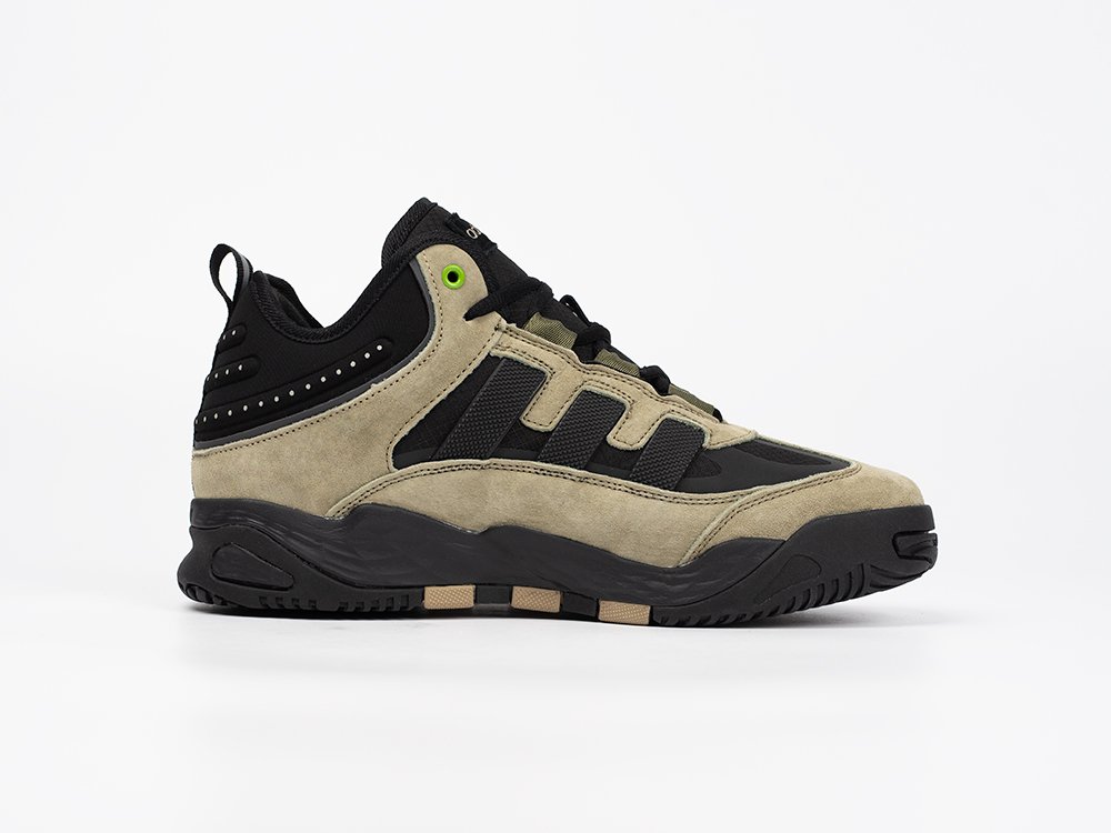 Зимние Кроссовки Adidas Niteball Hi