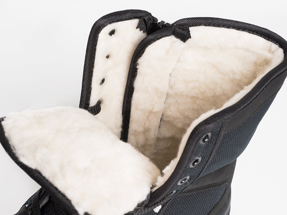 Зимние Ботинки