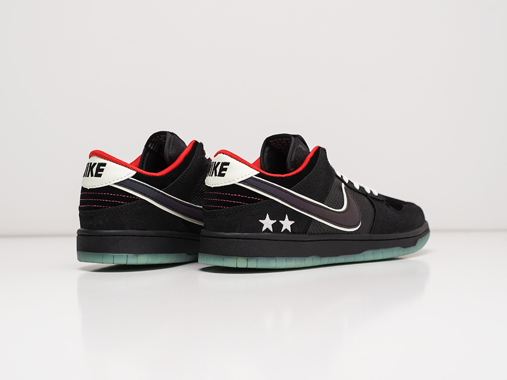 Кроссовки Nike SB Dunk Low