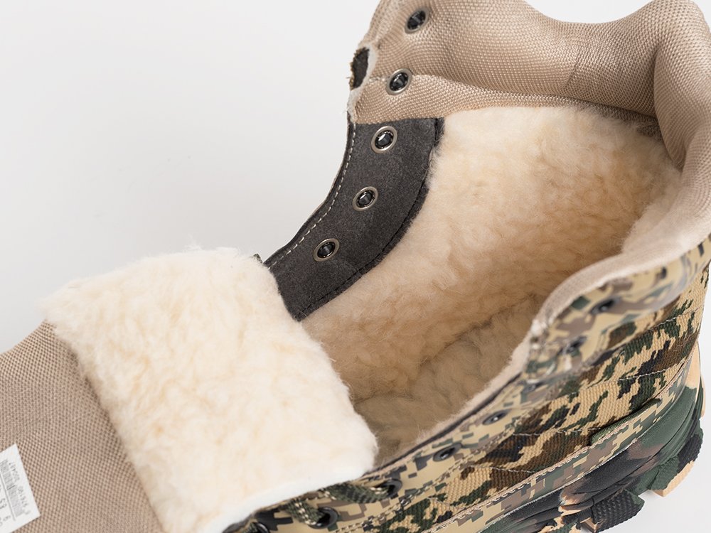 Зимние Ботинки