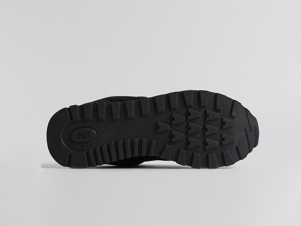 Зимние Кроссовки New Balance 574 Mid