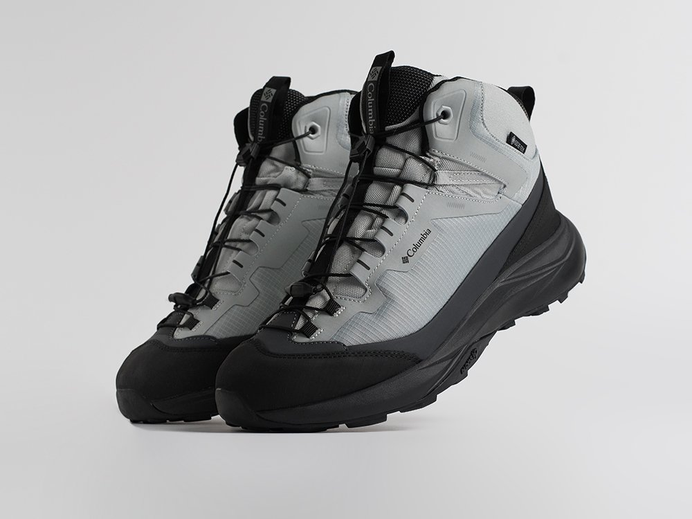 Зимние Кроссовки Columbia