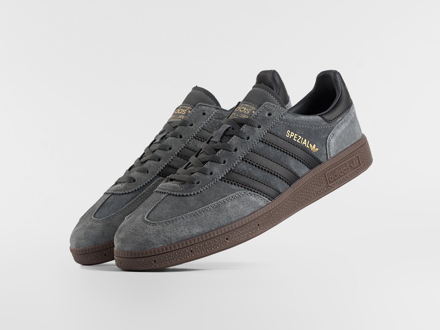 Кроссовки Adidas Spezial