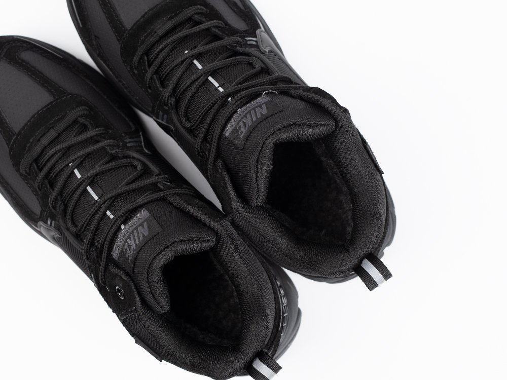 Зимние Кроссовки Nike Air Zoom Vomero 5 Mid