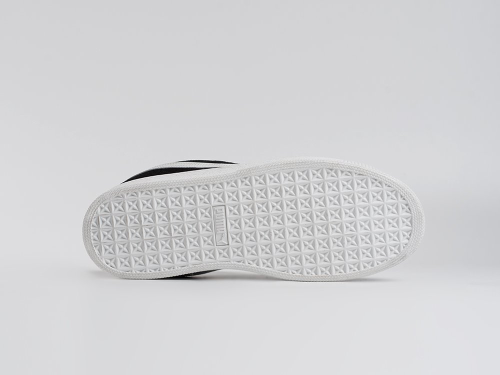 Кроссовки Puma Suede XL