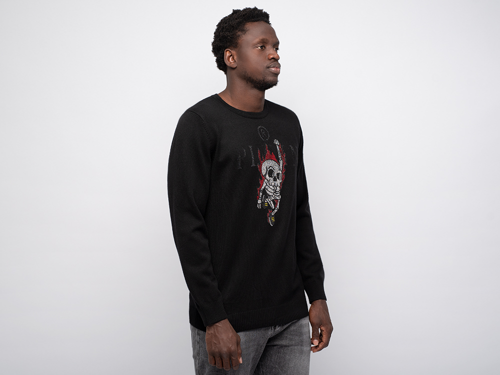 Свитшот Philipp Plein