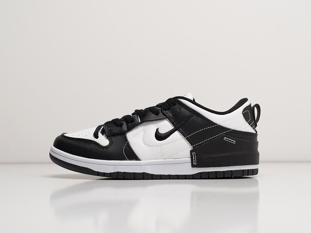 Кроссовки Nike Dunk Low Disrupt 2