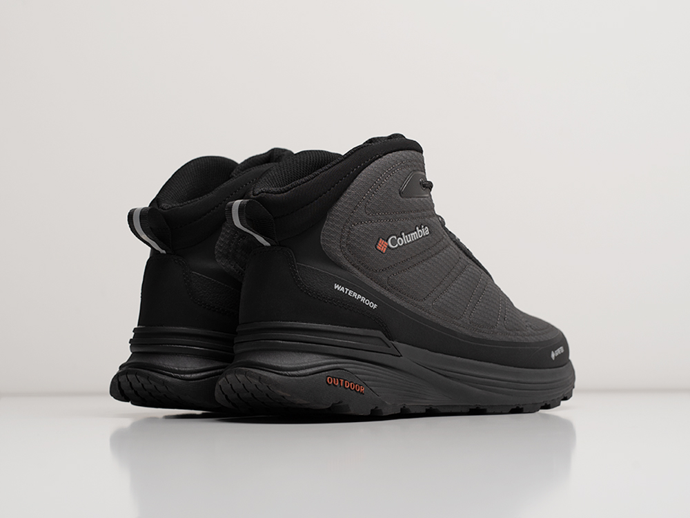 Зимние Ботинки Columbia