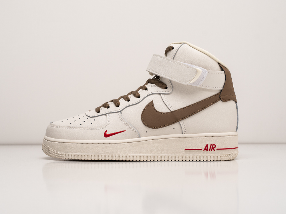 Кроссовки Nike Air Force 1 Mid