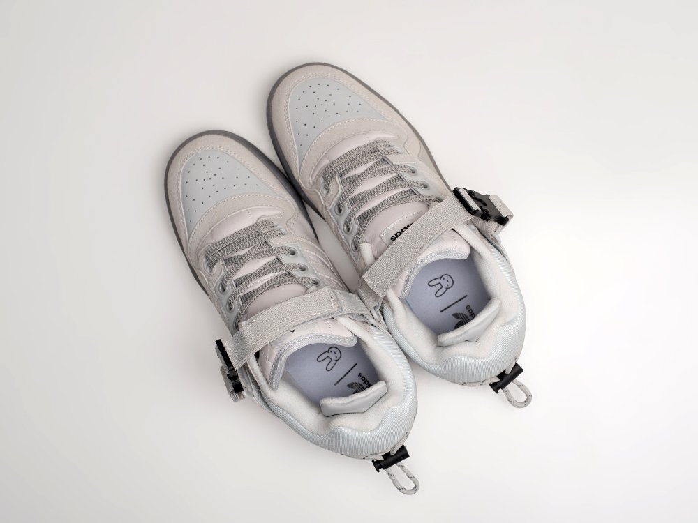 Кроссовки Bad Bunny x Adidas Forum Low