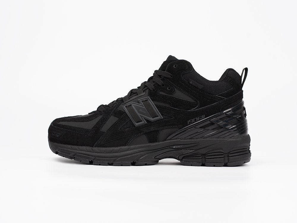 Зимние Кроссовки New Balance 1906R Mid