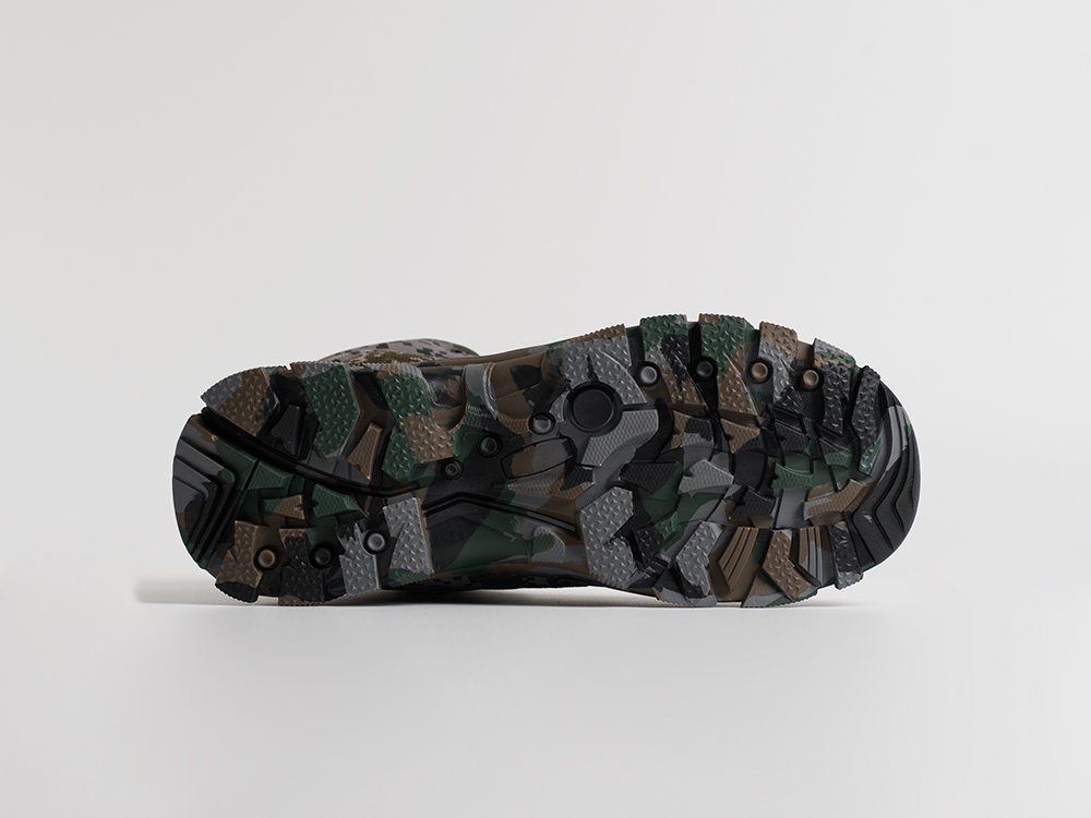 Зимние Ботинки