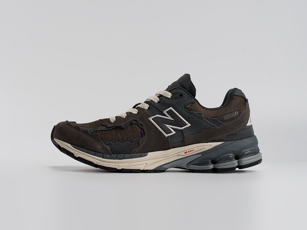 Кроссовки New Balance 2002R