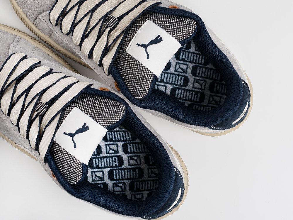 Кроссовки Puma Suede XL