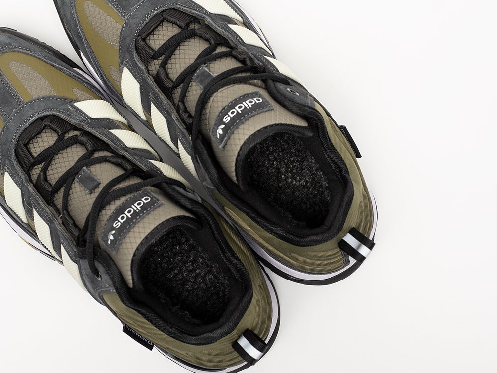 Зимние Кроссовки Adidas Niteball Hi