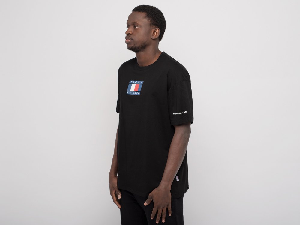 Футболка Tommy Hilfiger