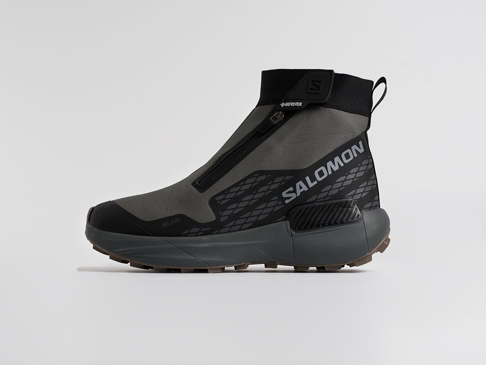 Зимние Кроссовки Salomon S/Lab Genesis Spine