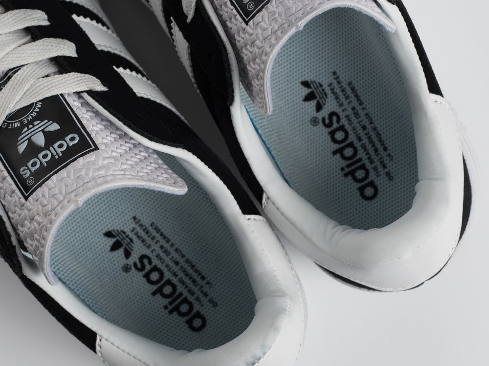 Кроссовки Adidas Gazelle Bold