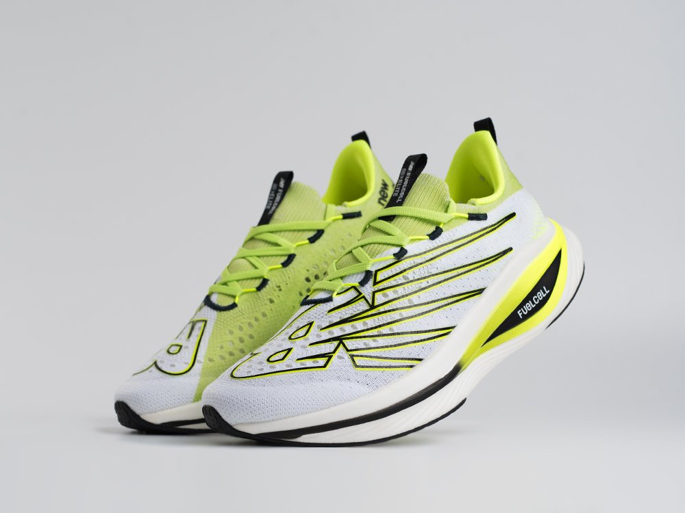 Кроссовки New Balance FuelCell SC Elite v3