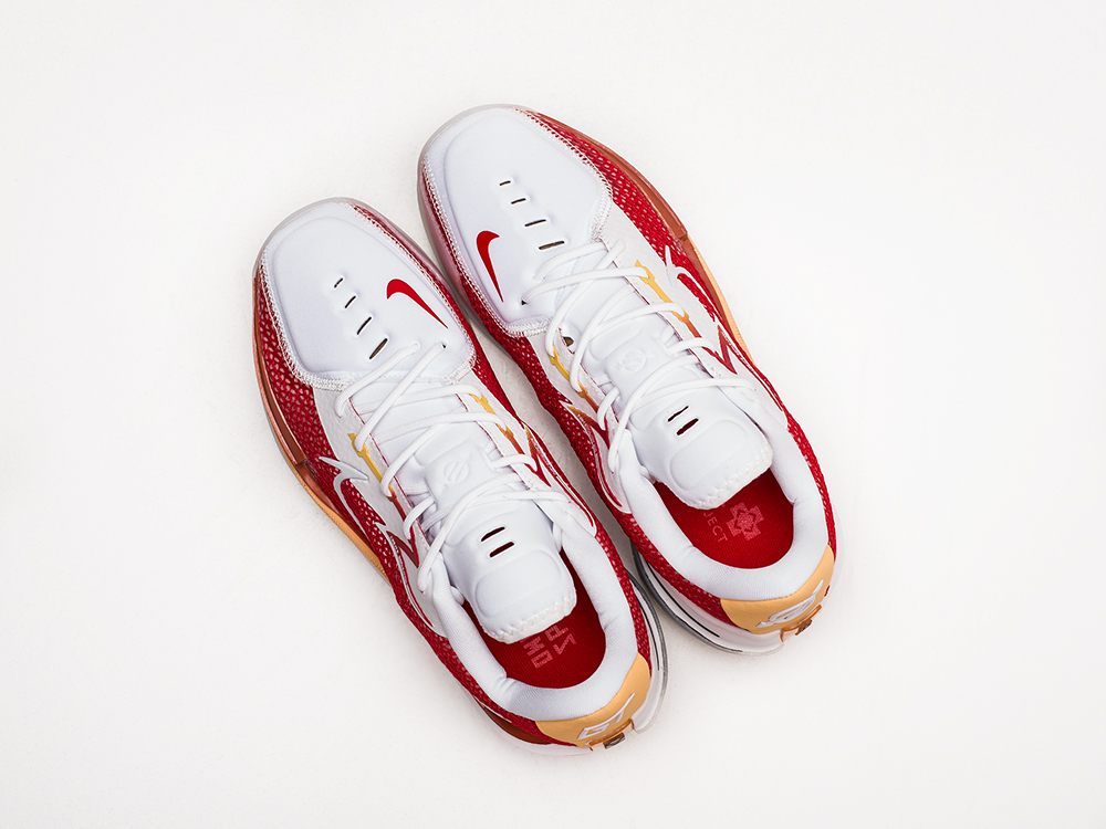 Кроссовки Nike Air Zoom G.T. Cut 3