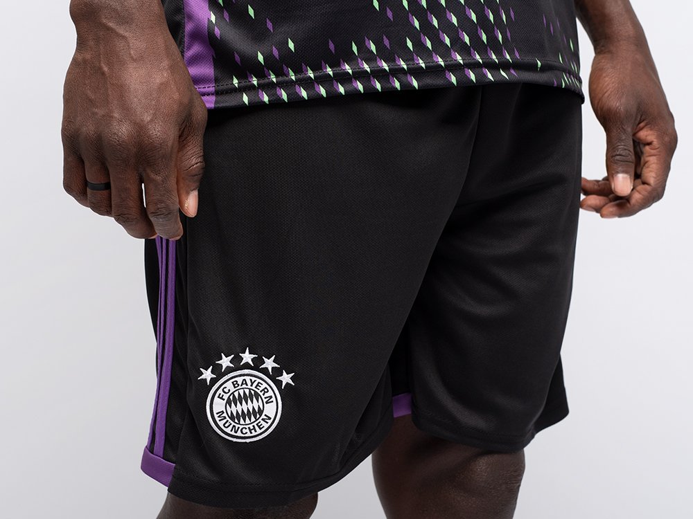 Футбольная форма Adidas FC Bavaria Mun