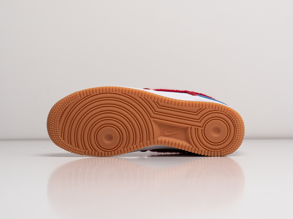 Кроссовки Nike Air Force 1 Low