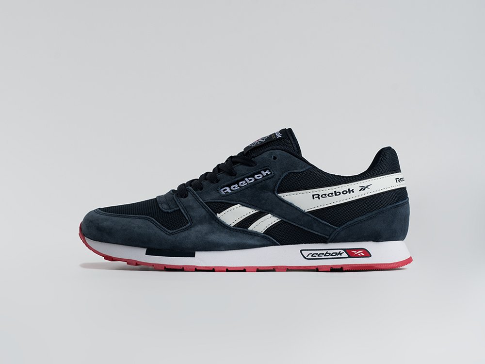 Кроссовки Reebok Classic Leather Suede