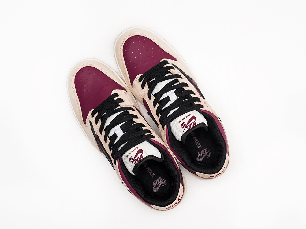 Кроссовки Nike SB Dunk Low x Travis Scott х PlayStation 5