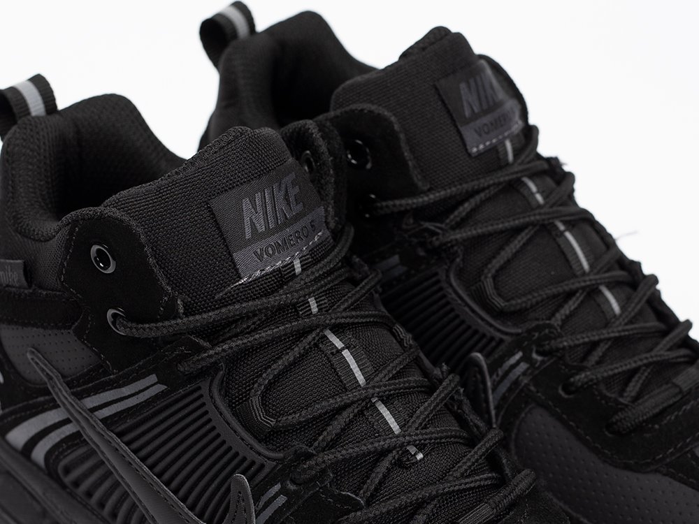 Зимние Кроссовки Nike Air Zoom Vomero 5 Mid