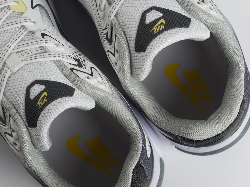 Кроссовки Nike Halo Mix