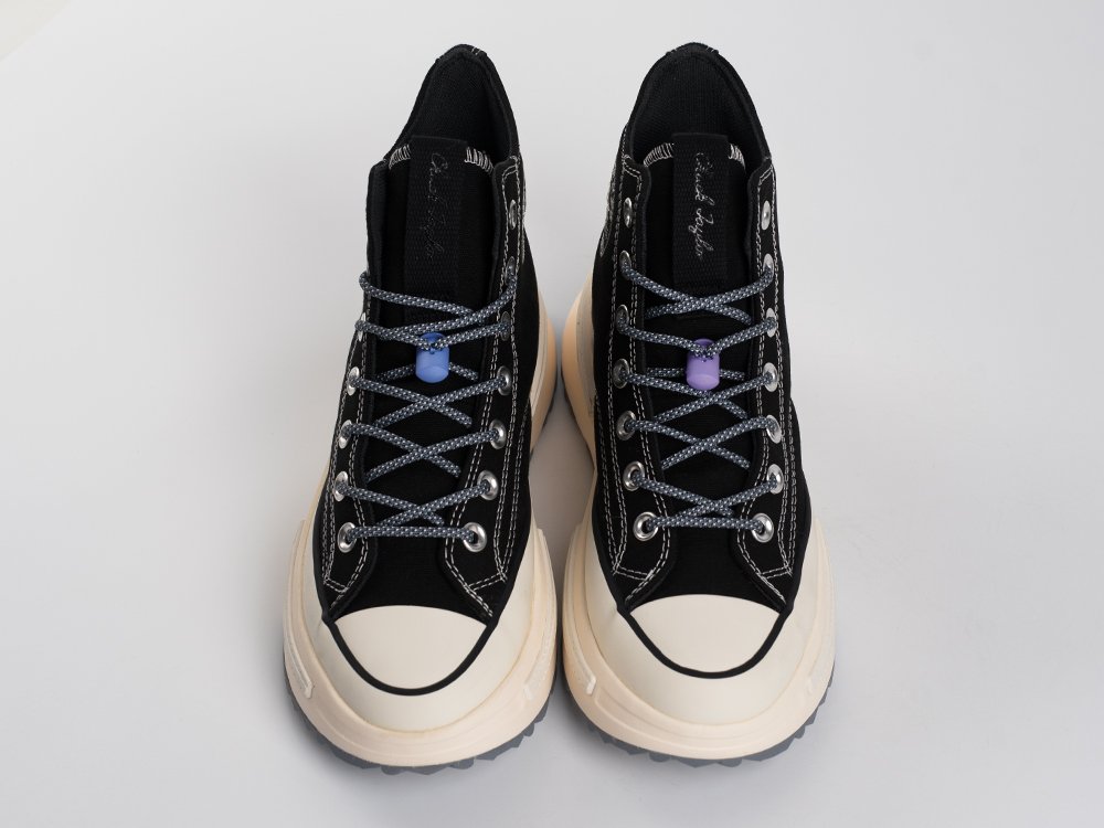 Кеды Converse Run Star Legacy Cx Hi