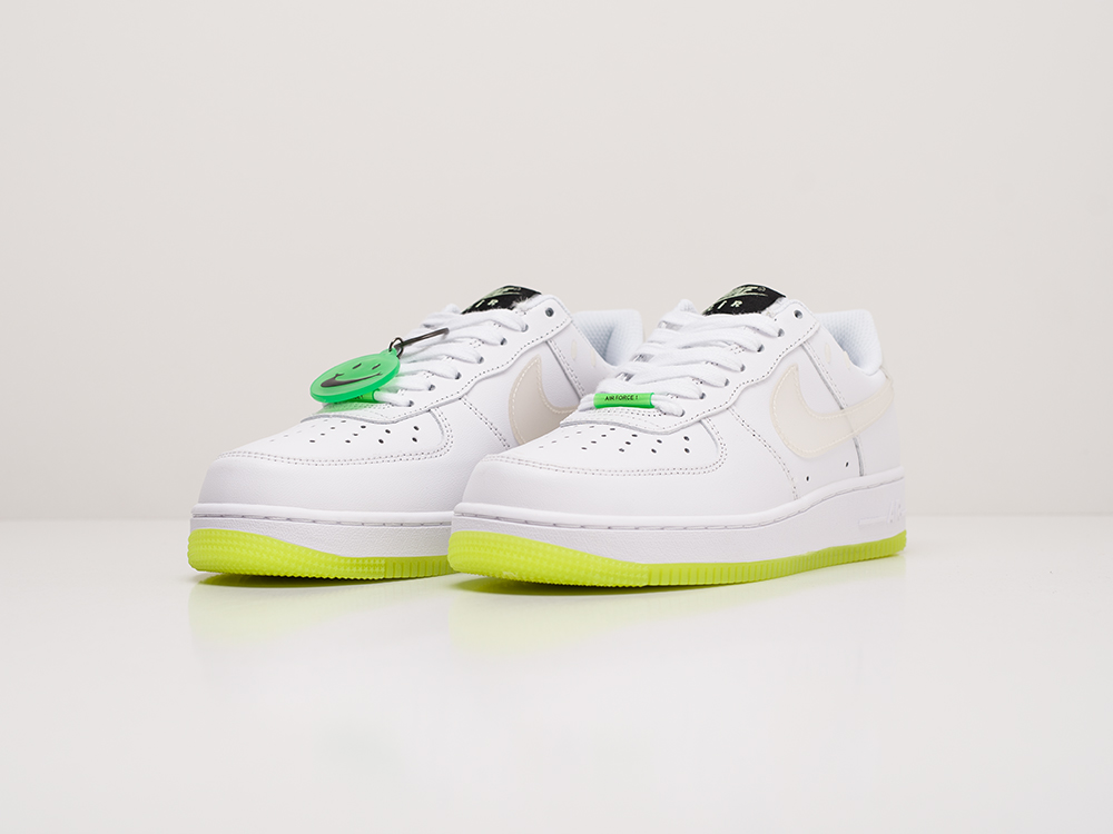 Кроссовки Nike Air Force 1 Low