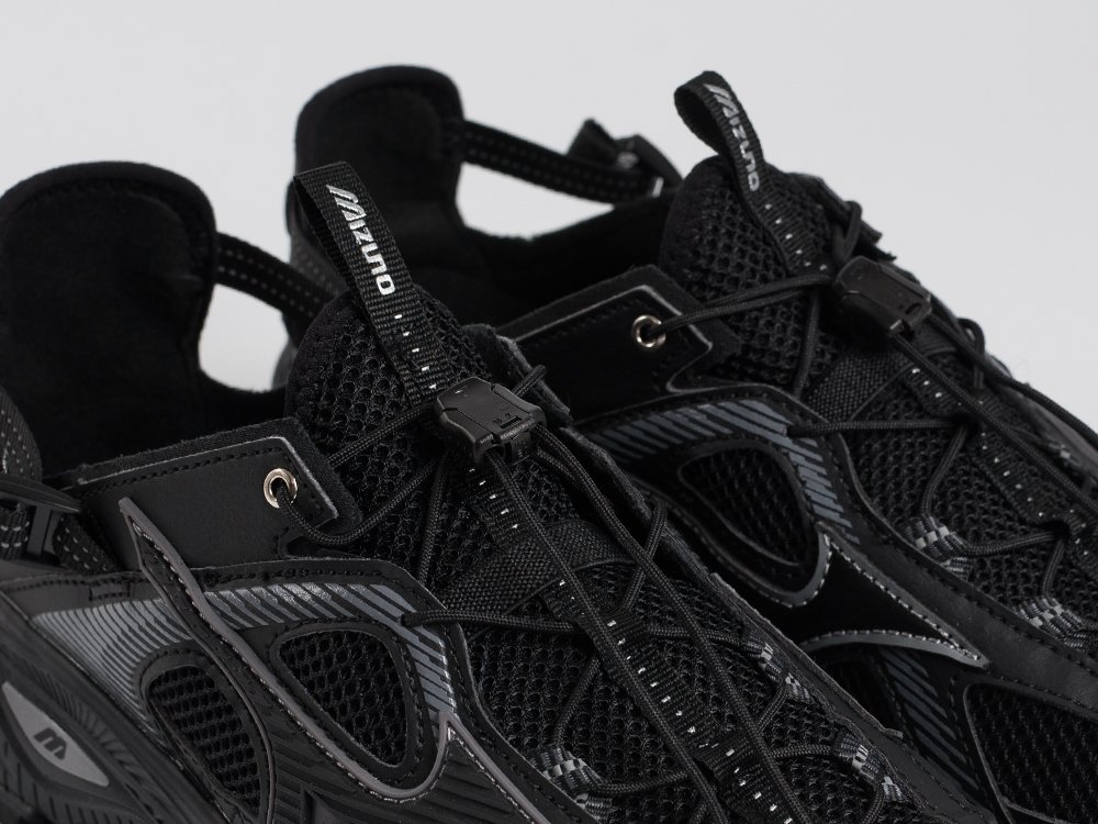 Кроссовки Mizuno Racer Trail SE