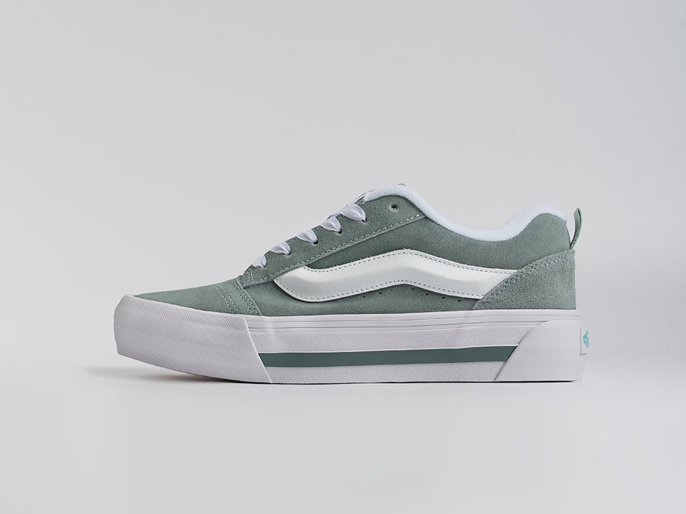 Кеды VANS Knu Skool