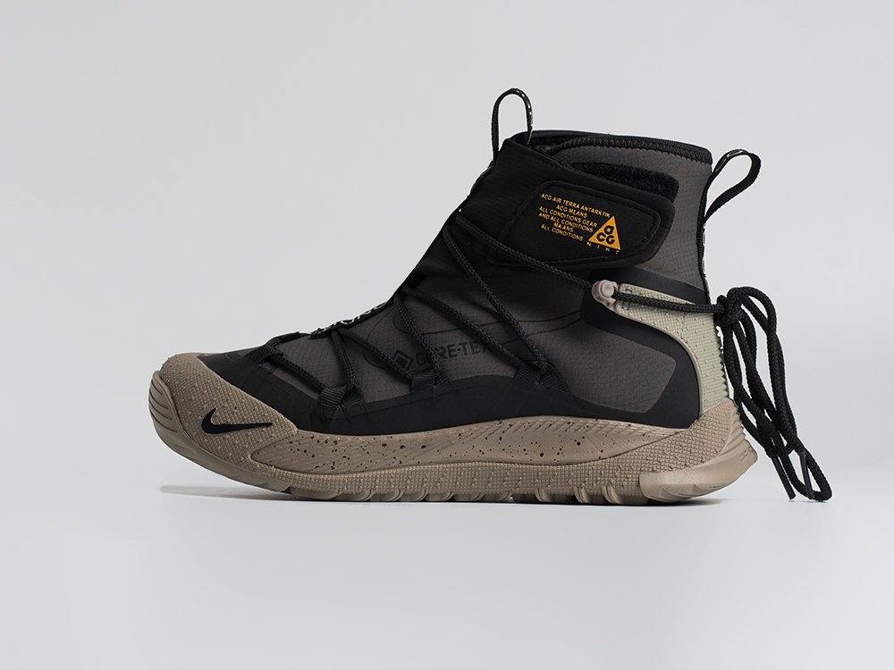 Зимние Кроссовки Nike ACG Air Terra Antarktik