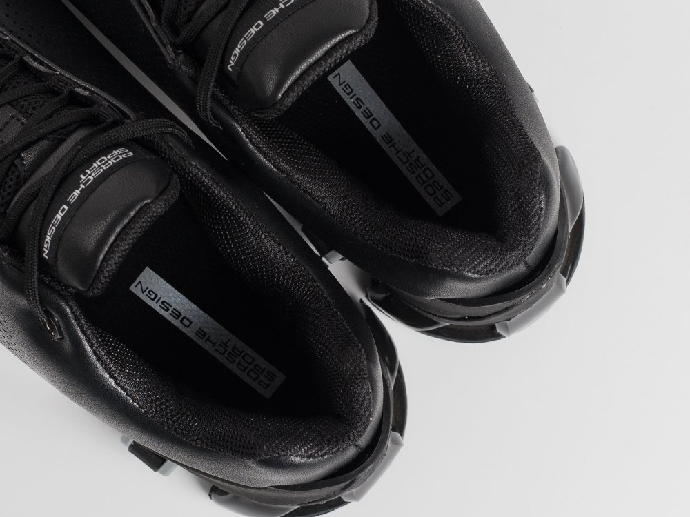 Кроссовки Adidas Porsche Design Leather P5000