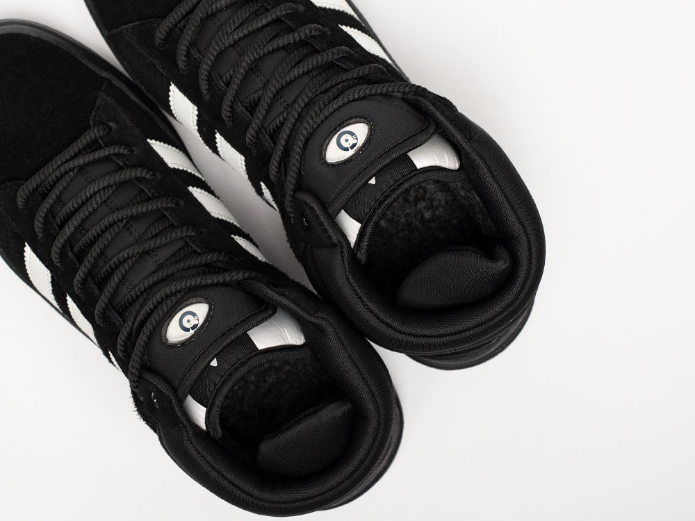 Зимние Кроссовки Bad Bunny x Adidas Campus Light High