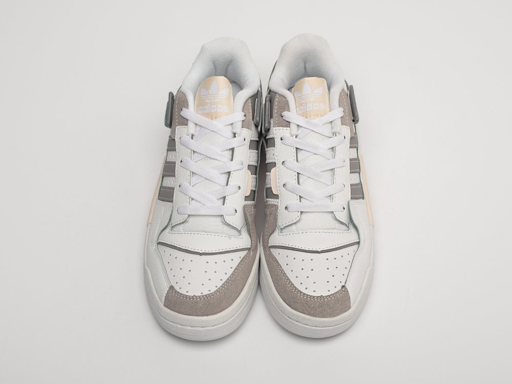 Кроссовки Adidas Forum Exhibit Low