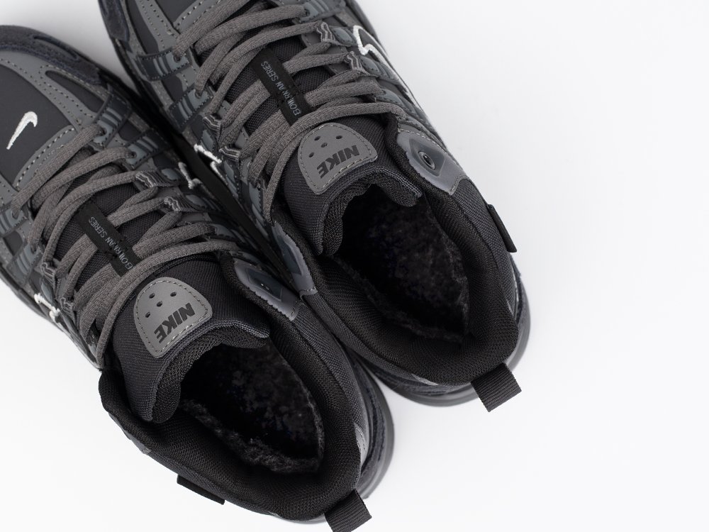 Зимние Кроссовки Nike P-6000 High